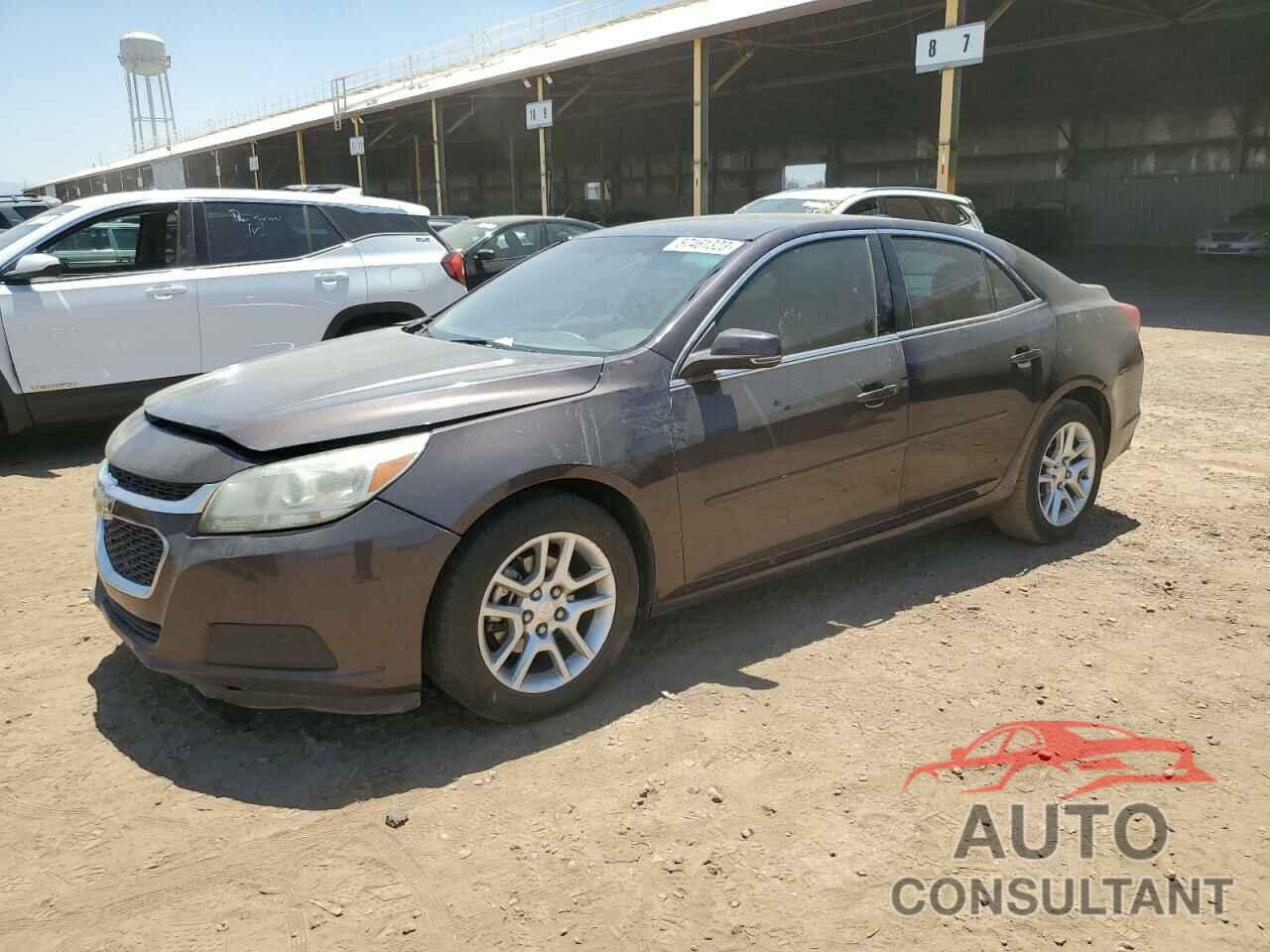 CHEVROLET MALIBU 2015 - 1G11C5SL6FF167347