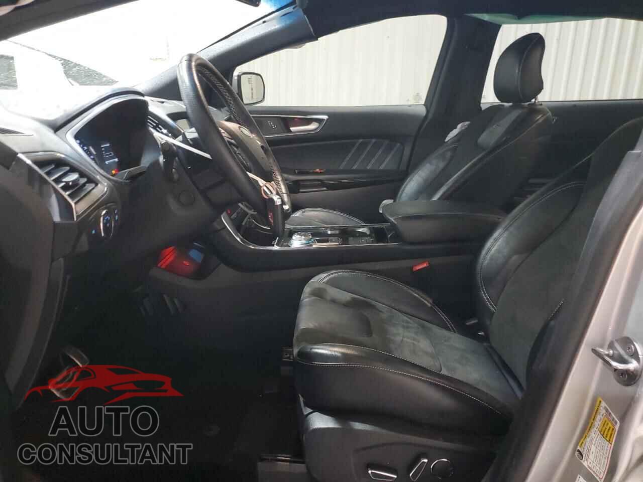 FORD EDGE 2019 - 2FMPK4AP5KBB00507