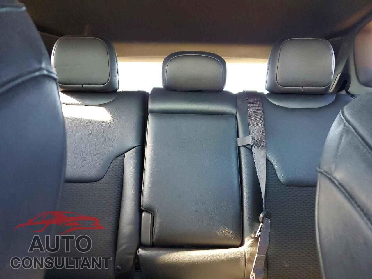 JEEP COMPASS 2025 - 3C4NJDBN1ST577595