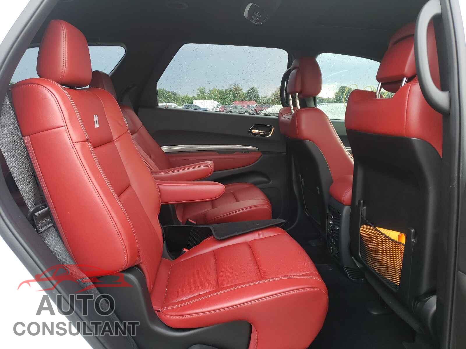DODGE DURANGO 2019 - 1C4SDJCT9KC753794