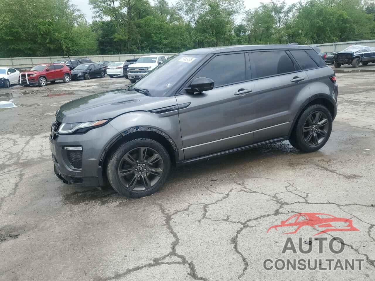LAND ROVER RANGEROVER 2018 - SALVC2RX3JH288004