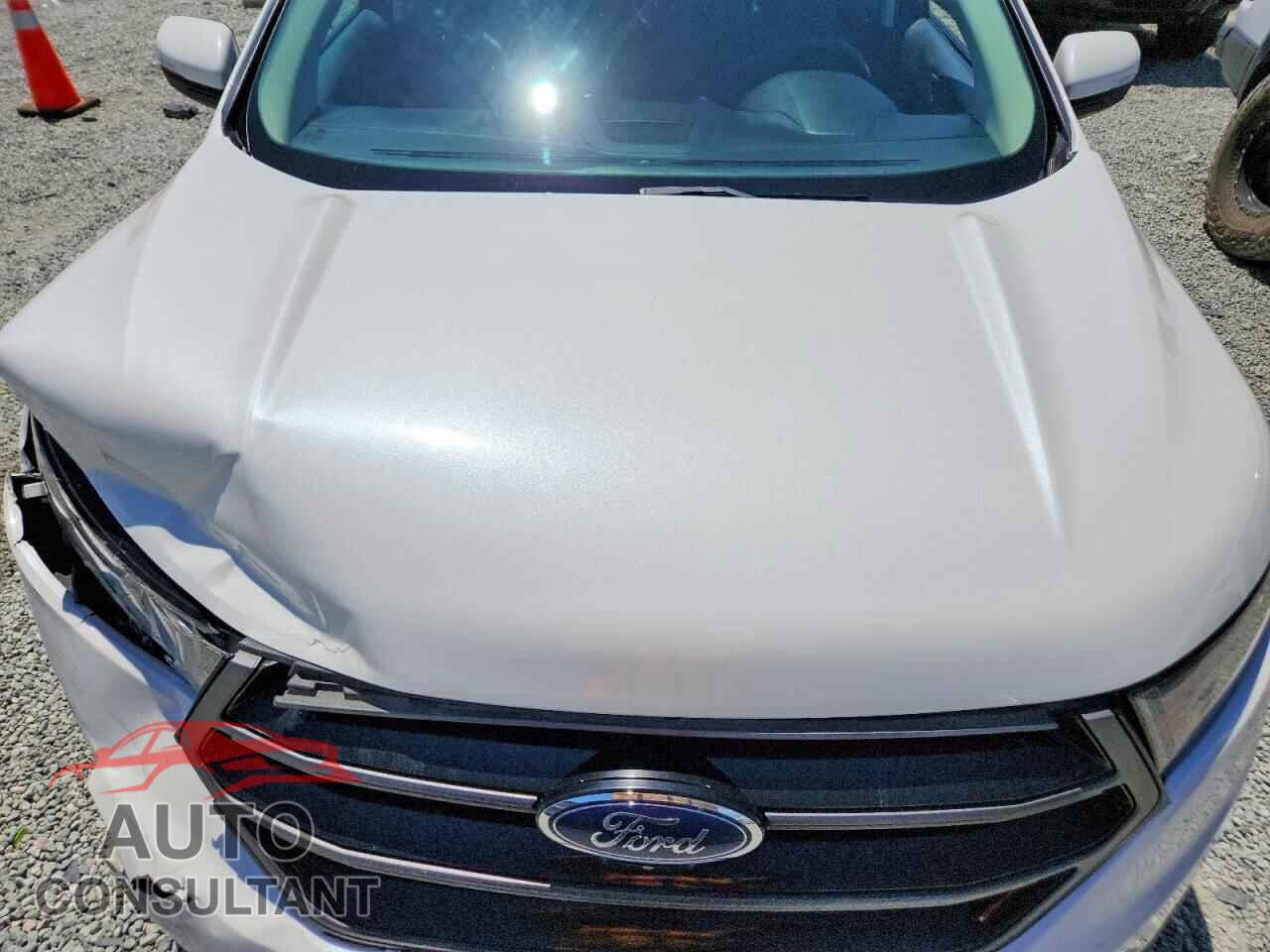 FORD EDGE 2015 - 2FMPK3AP5FBB74235