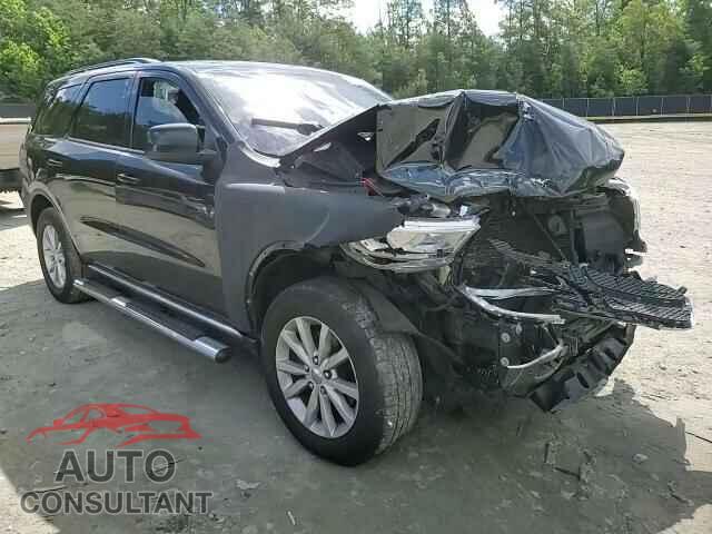 DODGE DURANGO 2014 - 1C4RDJAGXEC301247