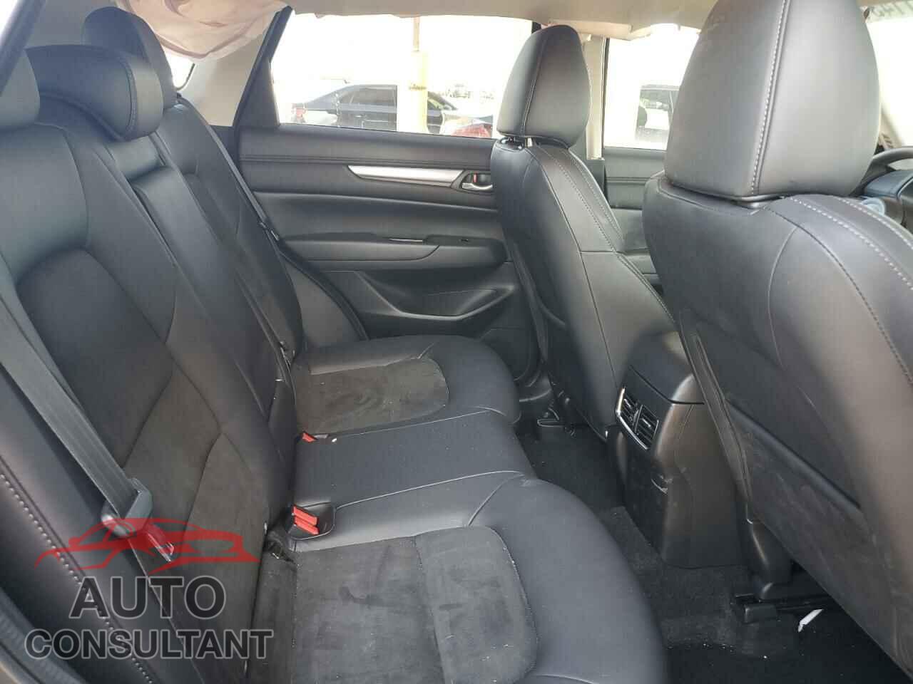 MAZDA CX-5 2021 - JM3KFBCM7M0448475