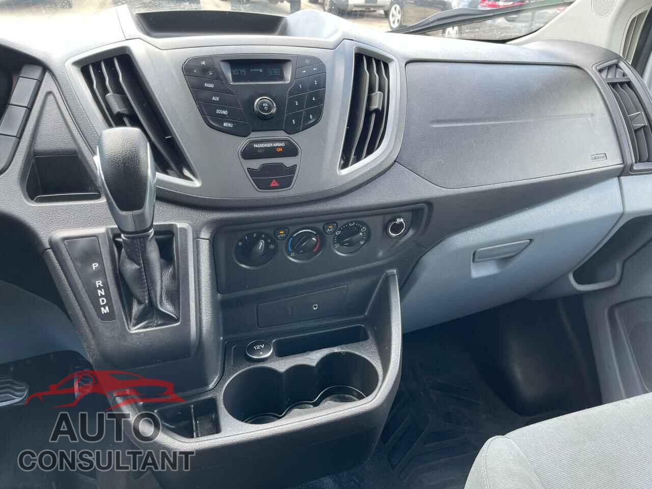 FORD TRANSIT 2016 - 1FTYR1YM8GKA23529