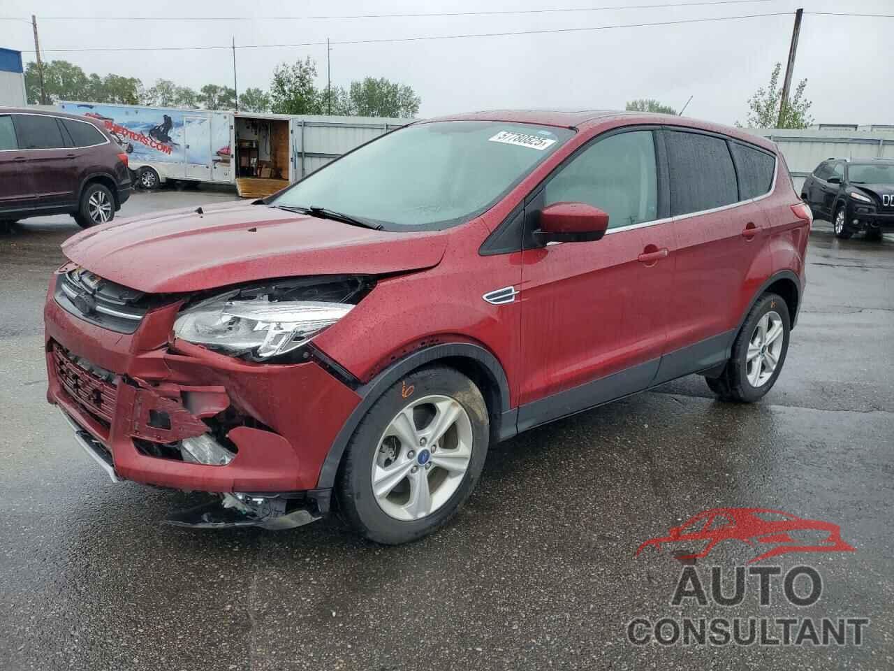 FORD ESCAPE 2013 - 1FMCU9GX4DUA61547