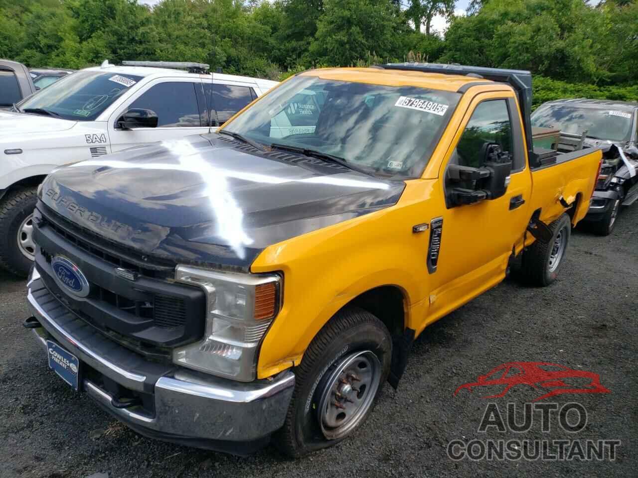 FORD F250 2020 - 1FTBF2A68LEC33248