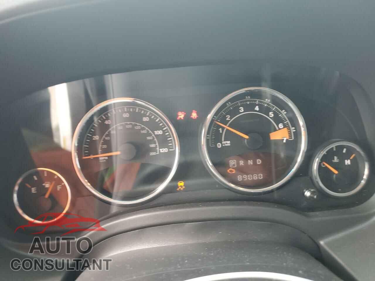 JEEP COMPASS 2015 - 1C4NJCEA2FD335428