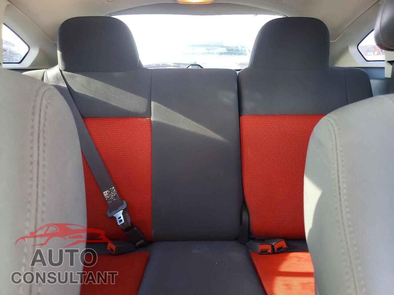 DODGE CALIBER 2009 - 1B3HB48A89D179803