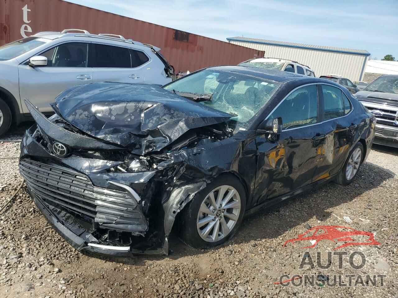 TOYOTA CAMRY 2024 - 4T1R11AK0RU246543