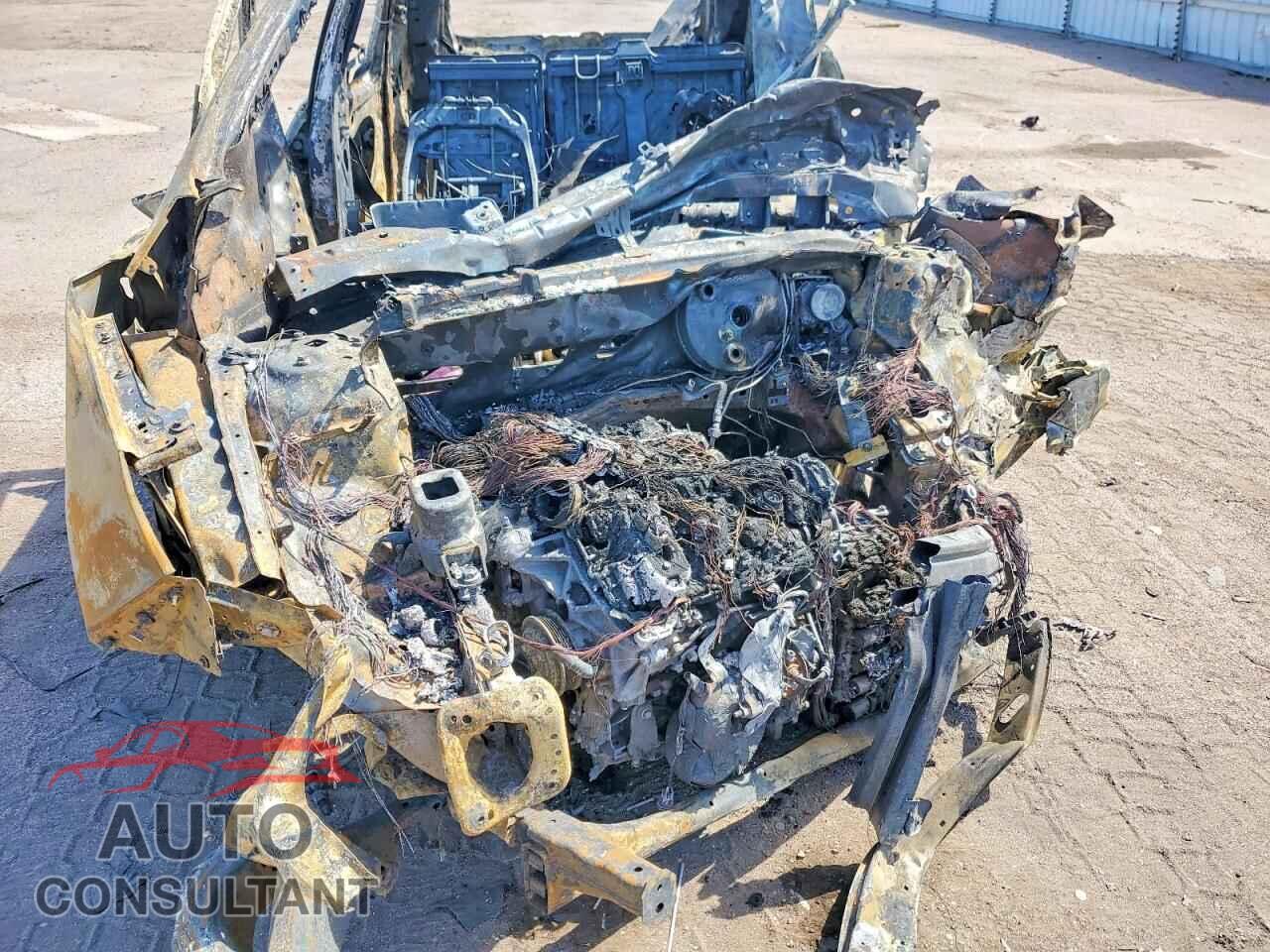 FORD EDGE 2020 - 2FMPK4AP2LBA27338