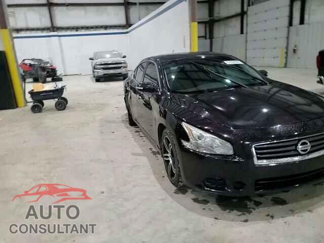 NISSAN MAXIMA 2014 - 1N4AA5AP1EC912951