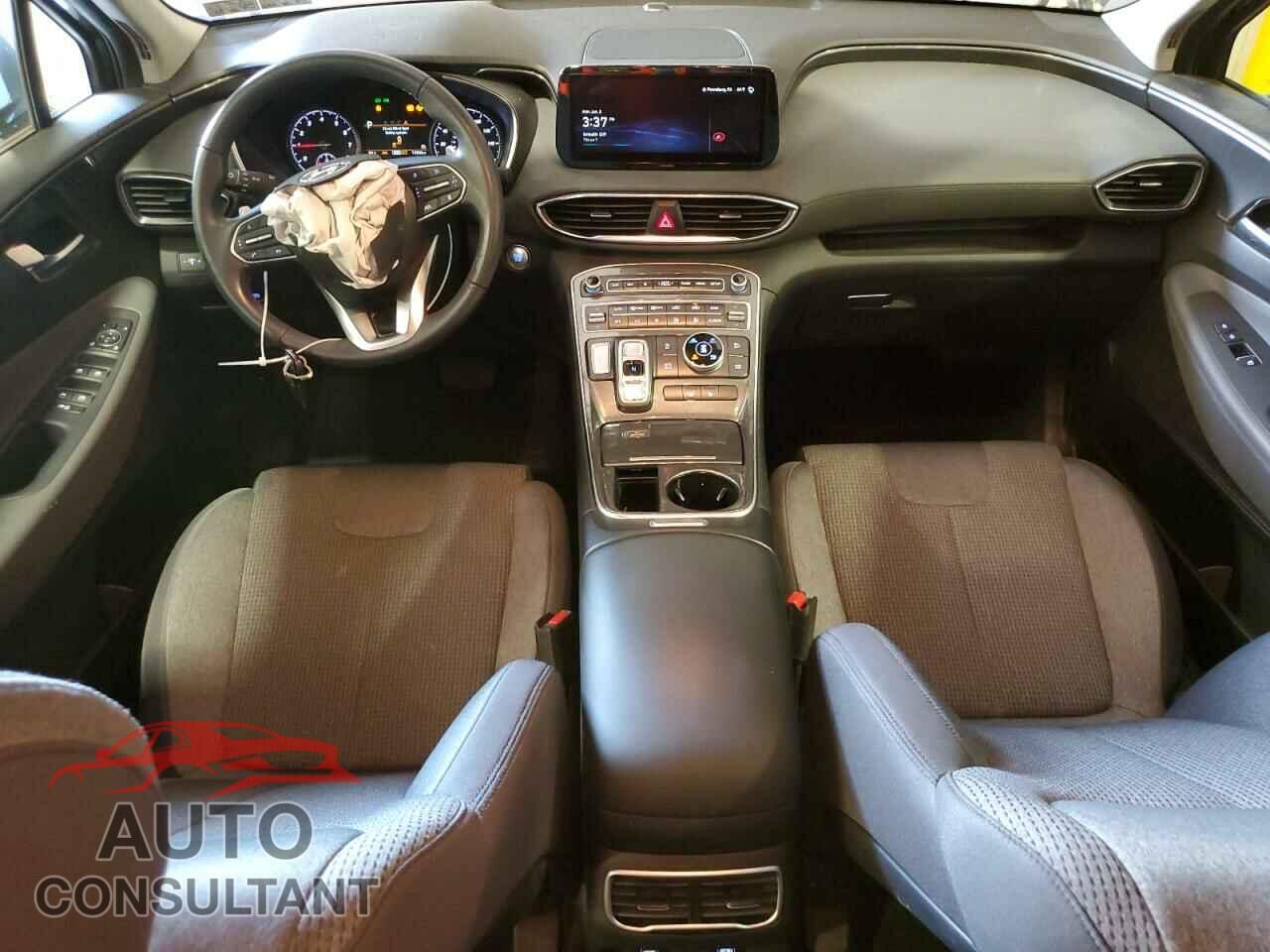 HYUNDAI SANTA FE 2023 - 5NMS2DAJ1PH579950