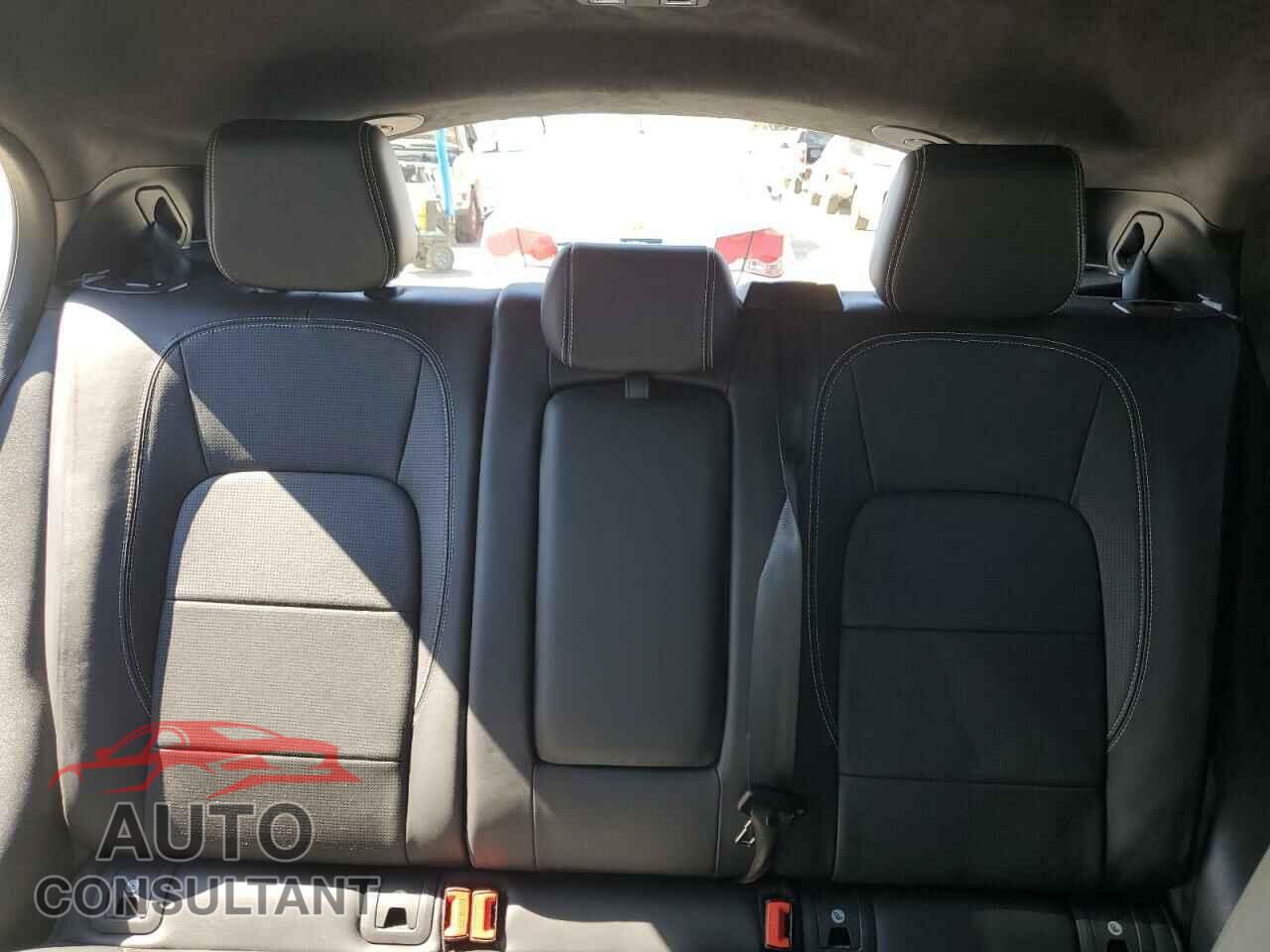 JAGUAR I-PACE 2019 - SADHD2S19K1F63657