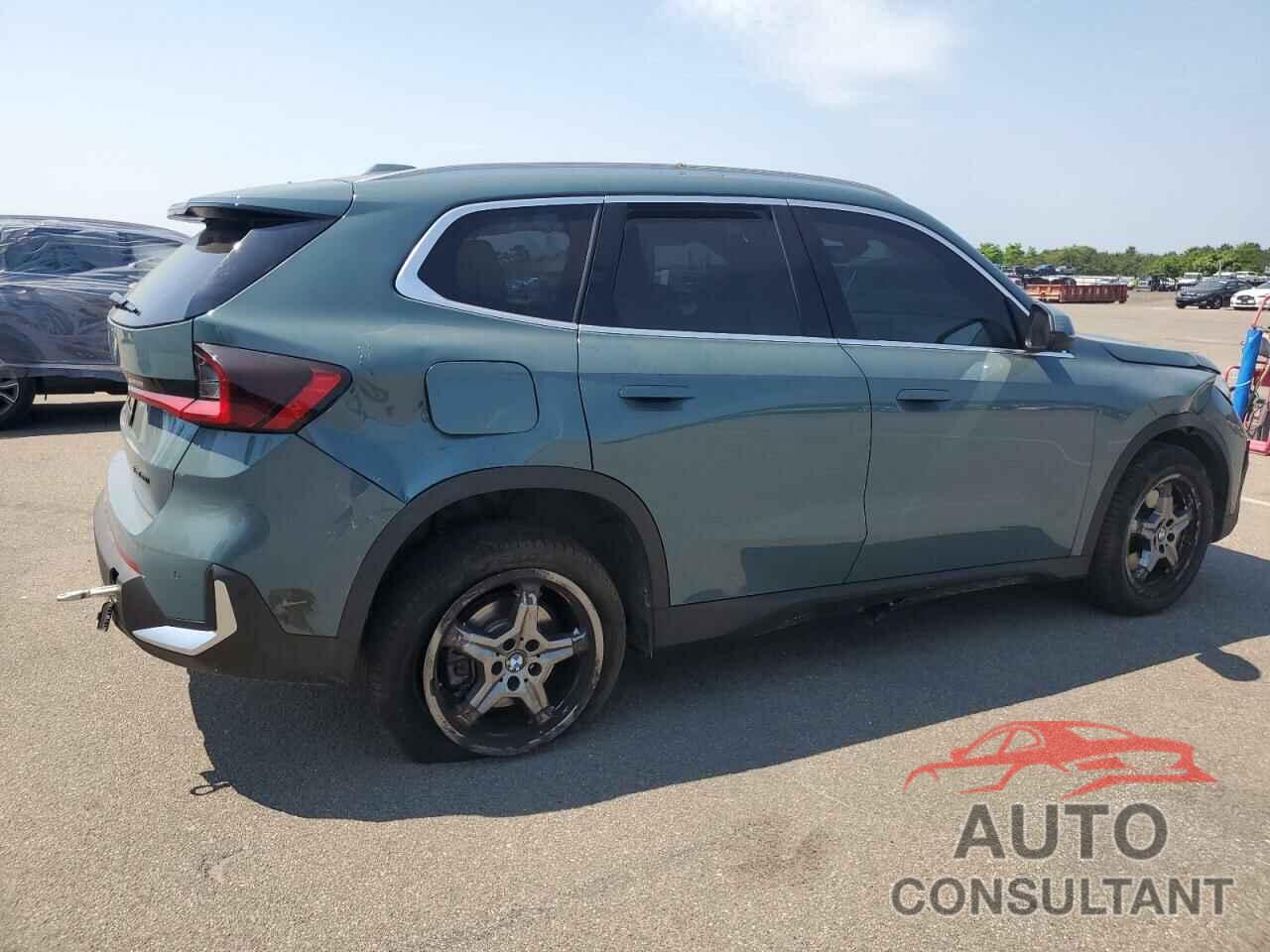 BMW X1 2023 - WBX73EF03P5X81123