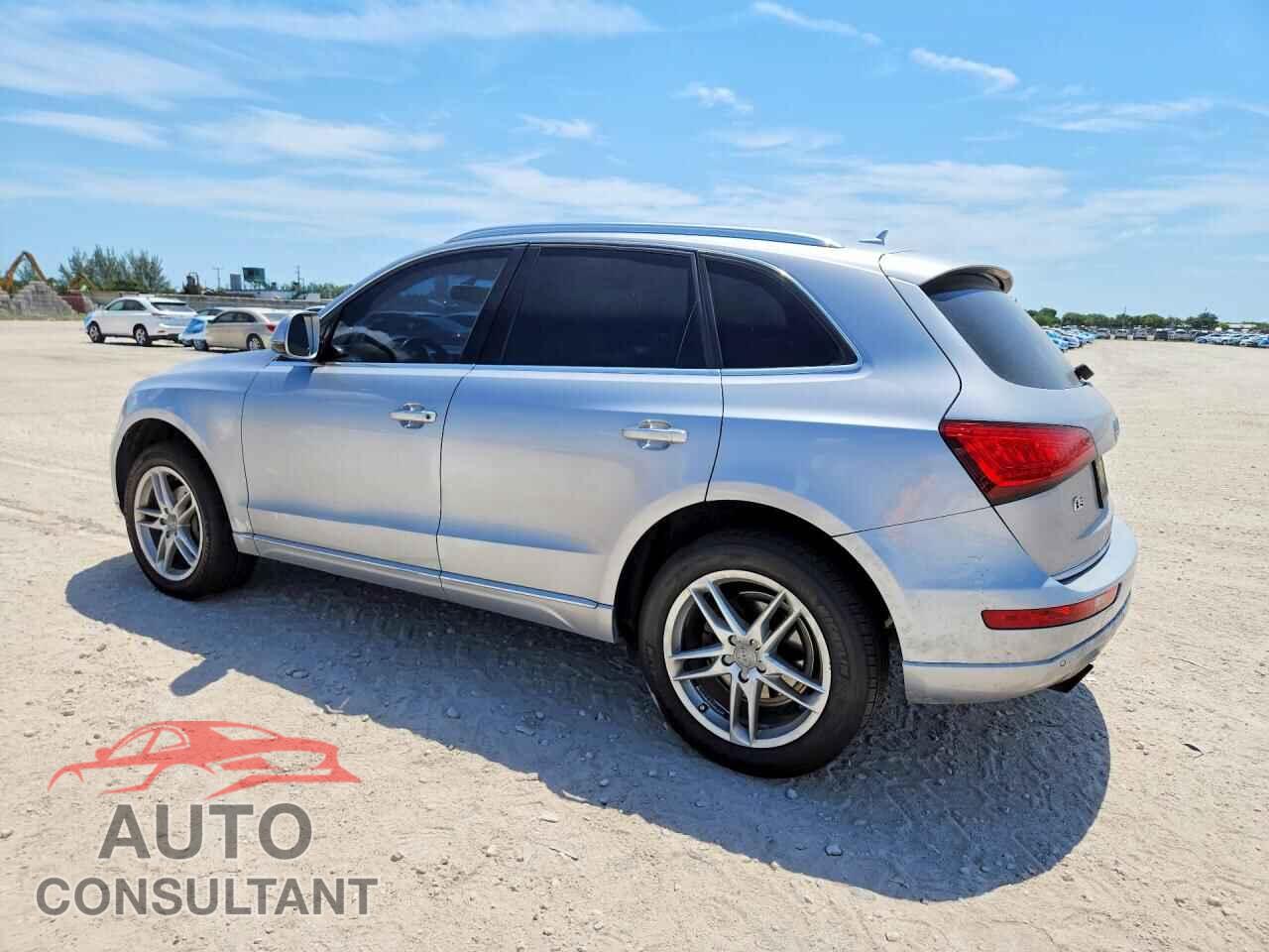 AUDI Q5 2015 - WA1LFAFP7FA101815