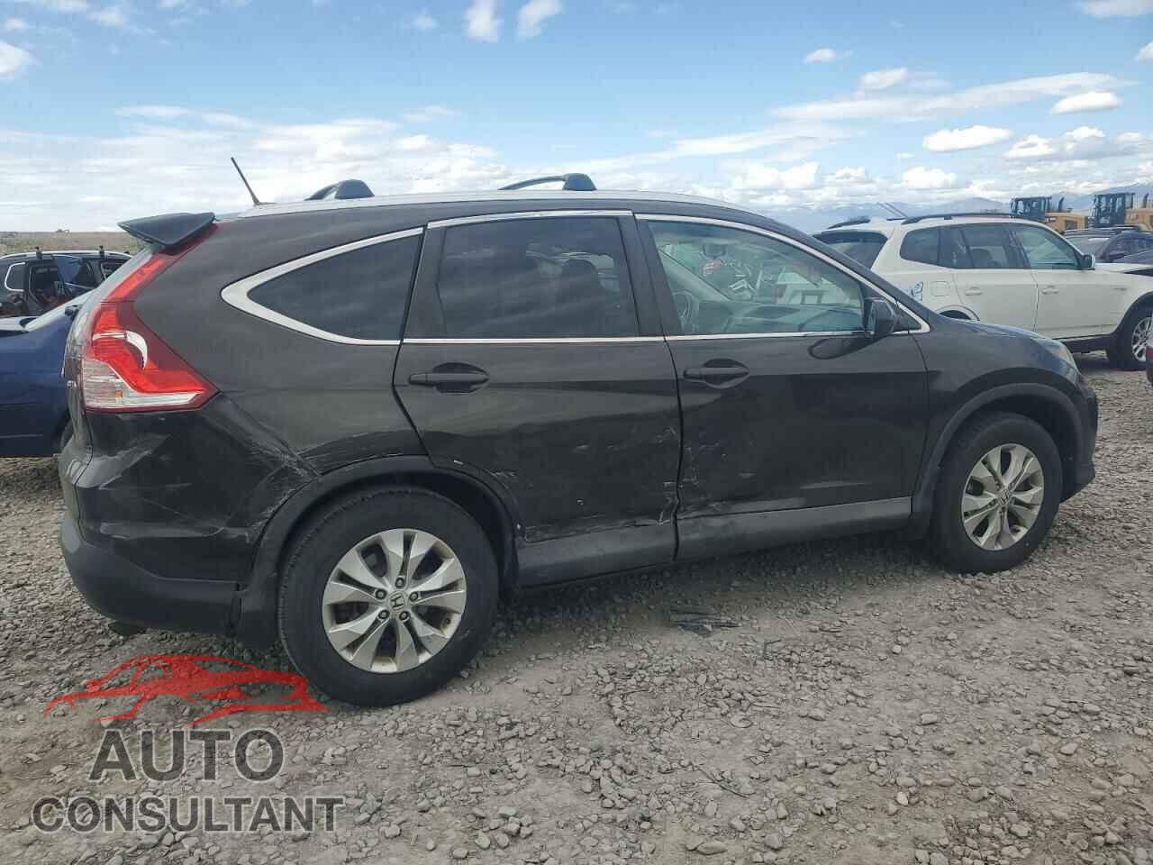 HONDA CRV 2014 - 2HKRM4H71EH646811