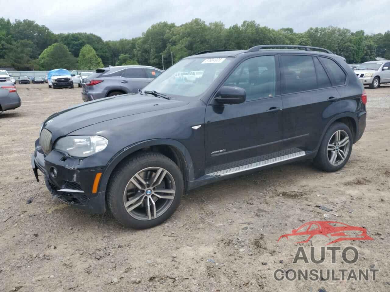 BMW X5 2013 - 5UXZV8C53DL898918