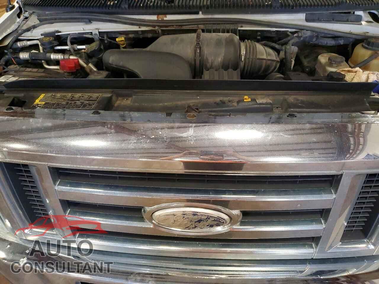 FORD ECONOLINE 2014 - 1FTNE2EW7EDB01343