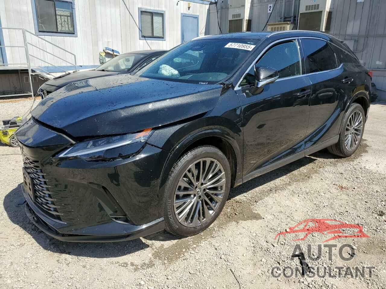 LEXUS RX 450H+ L 2024 - JTJCJMGA2R2021916