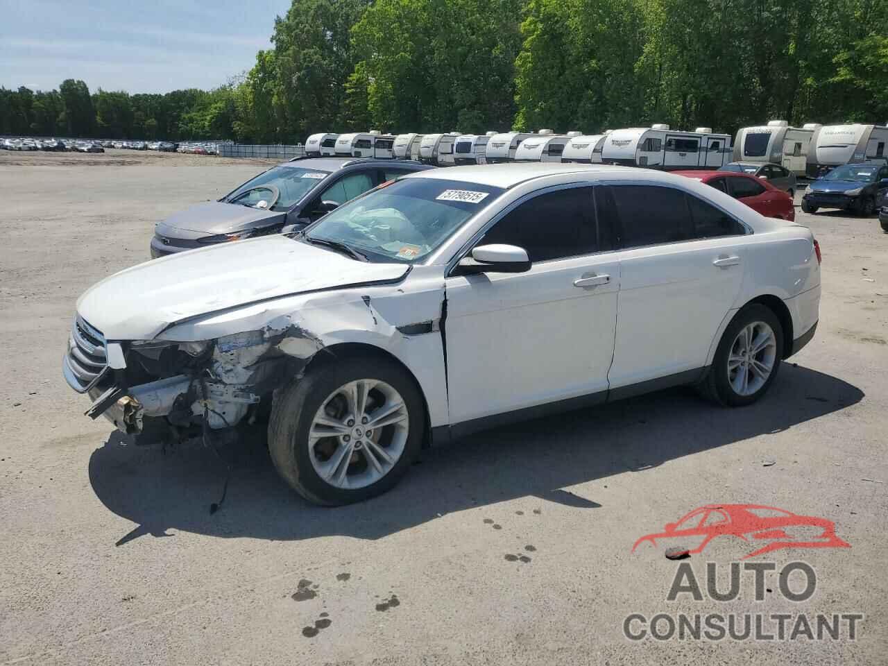 FORD TAURUS 2015 - 1FAHP2E82FG108442
