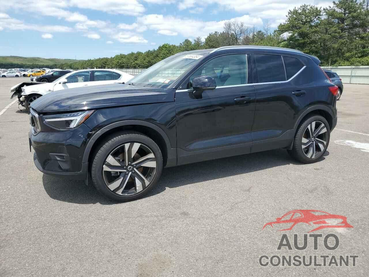 VOLVO XC40 PLUS 2024 - YV4L12UE6R2216347