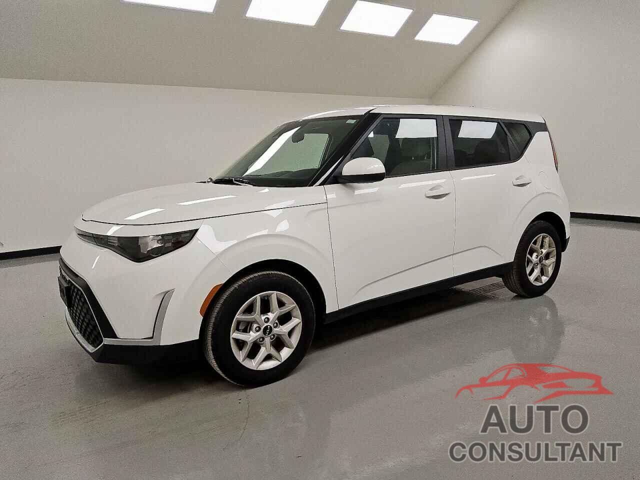 KIA SOUL 2025 - KNDJ23AU2S7925164
