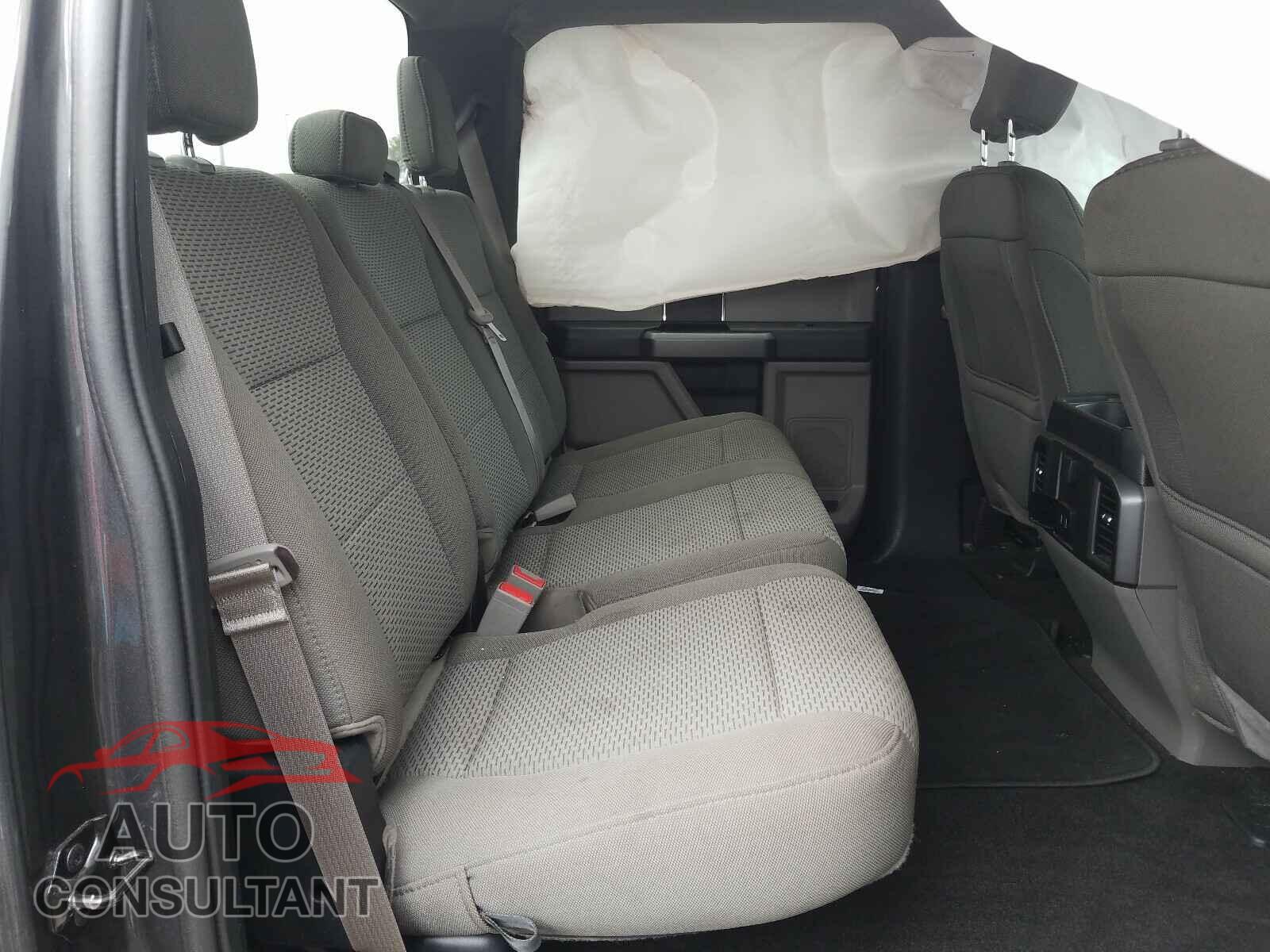 FORD F150 2019 - 1FTEW1EP4KFA53428