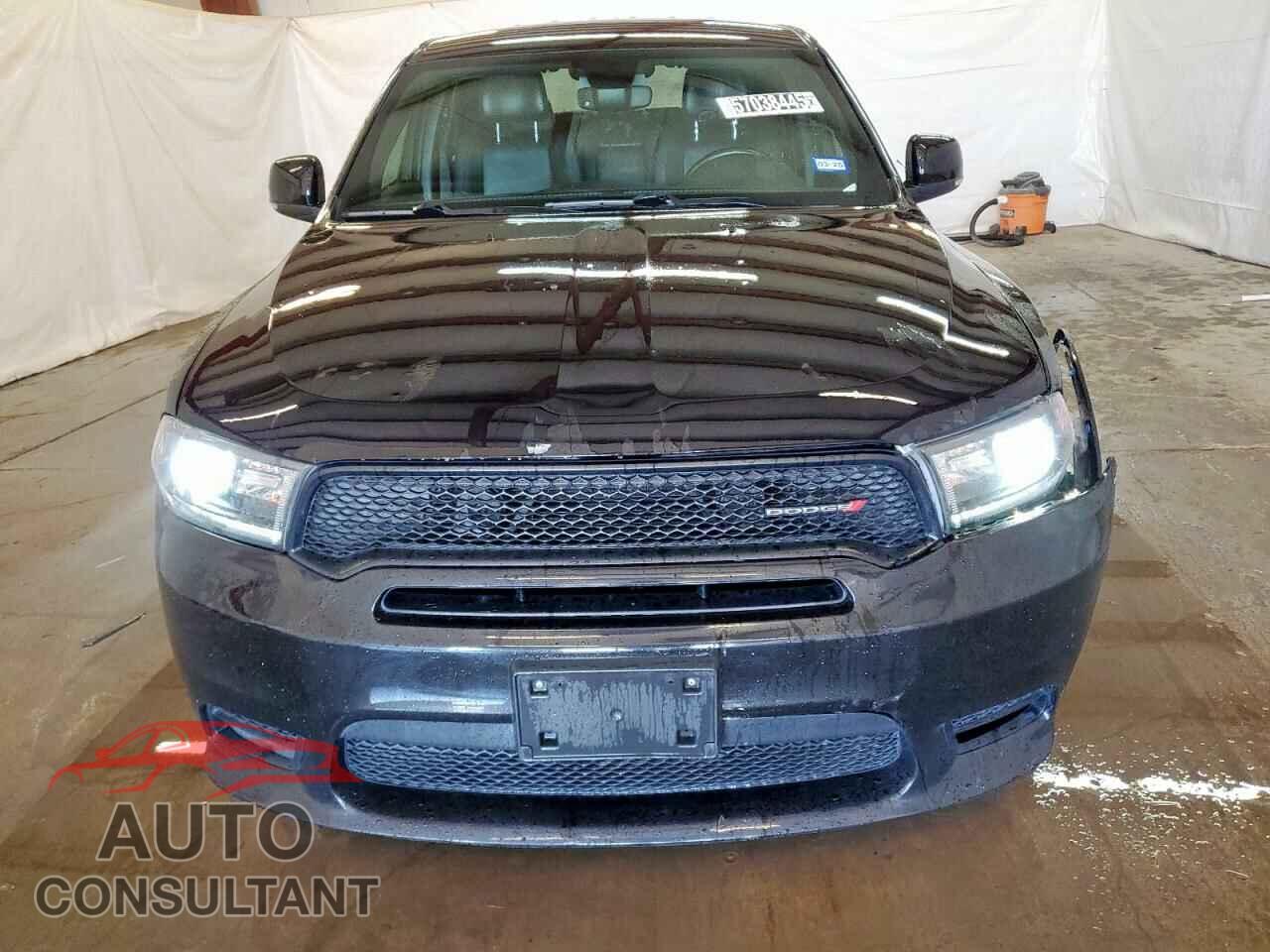 DODGE DURANGO 2020 - 1C4RDHDG5LC306986