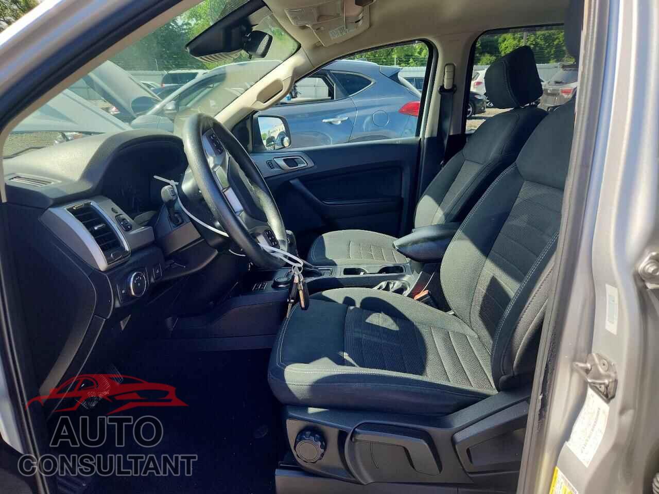 FORD RANGER 2019 - 1FTER4FH7KLA51495