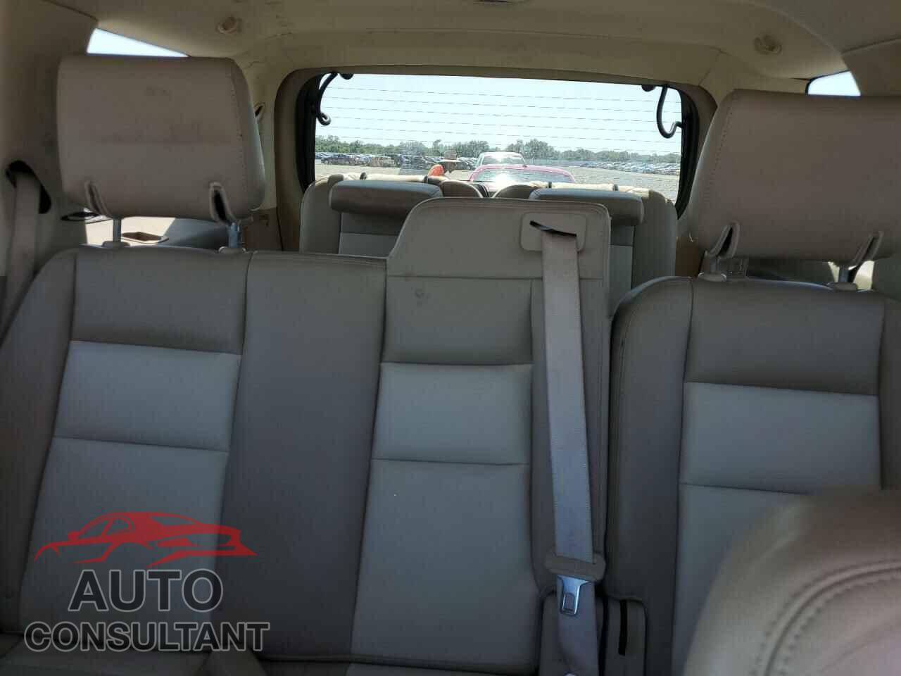 FORD EXPLORER 2010 - 1FMEU6EEXAUB15972