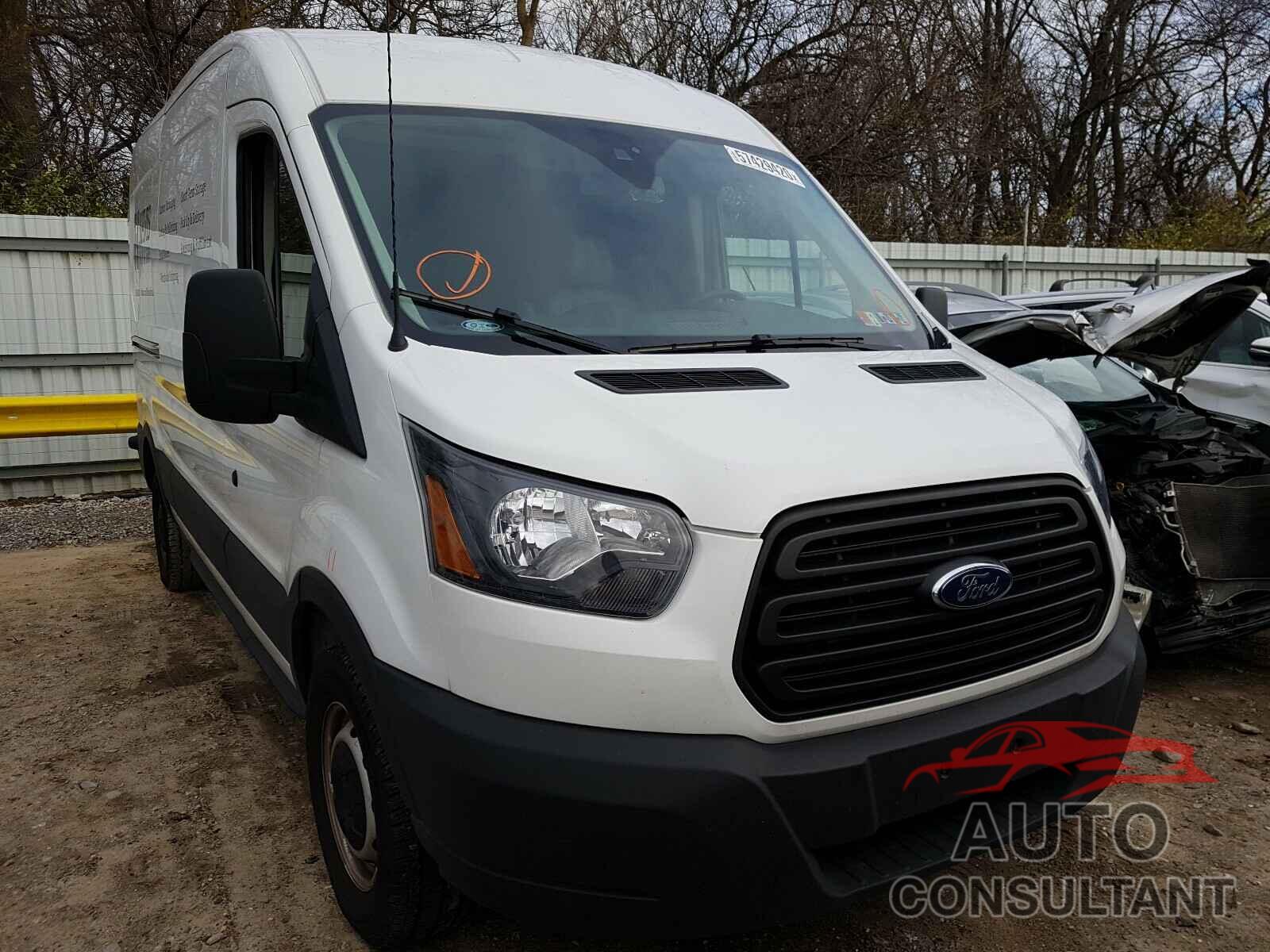 FORD TRANSIT CO 2019 - 1FTYR2CM6KKA73903