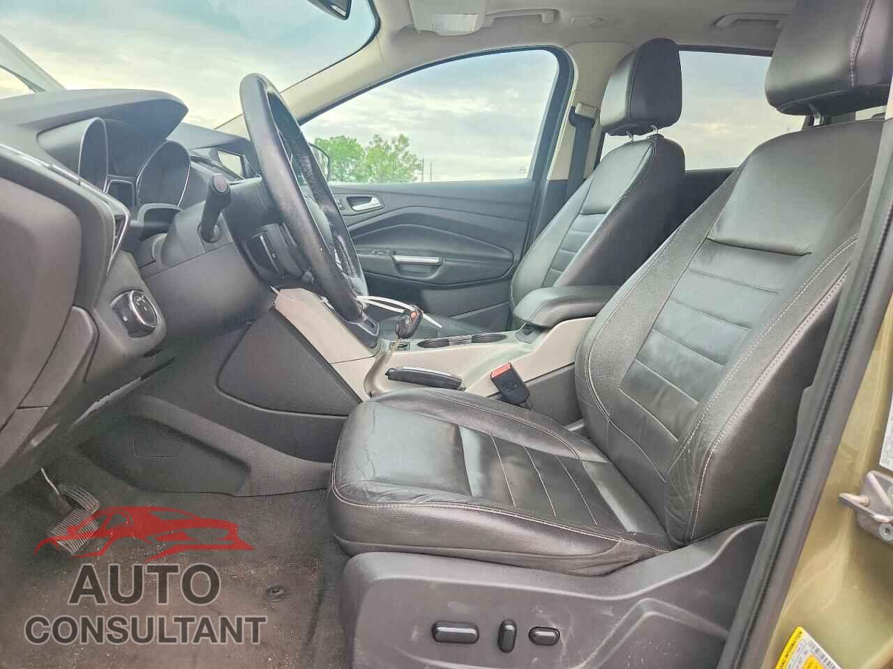 FORD ESCAPE 2013 - 1FMCU9H97DUA59629