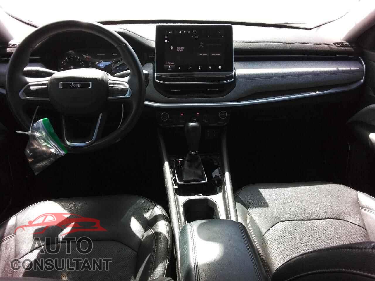 JEEP COMPASS 2022 - 3C4NJDFB8NT165968