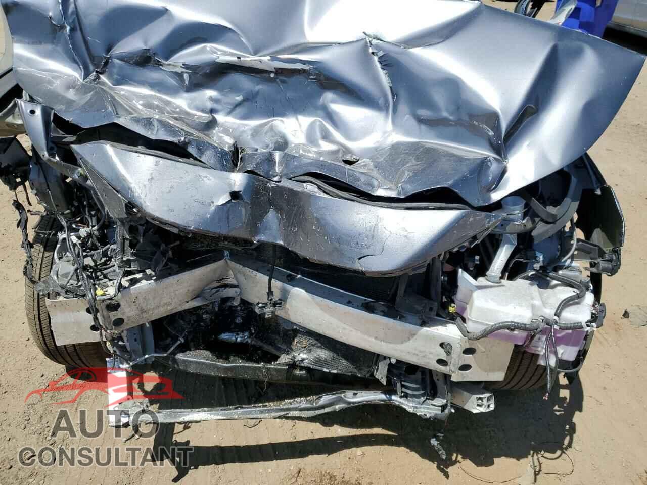 LEXUS RX350 2023 - 2T2BAMCA0PC022741