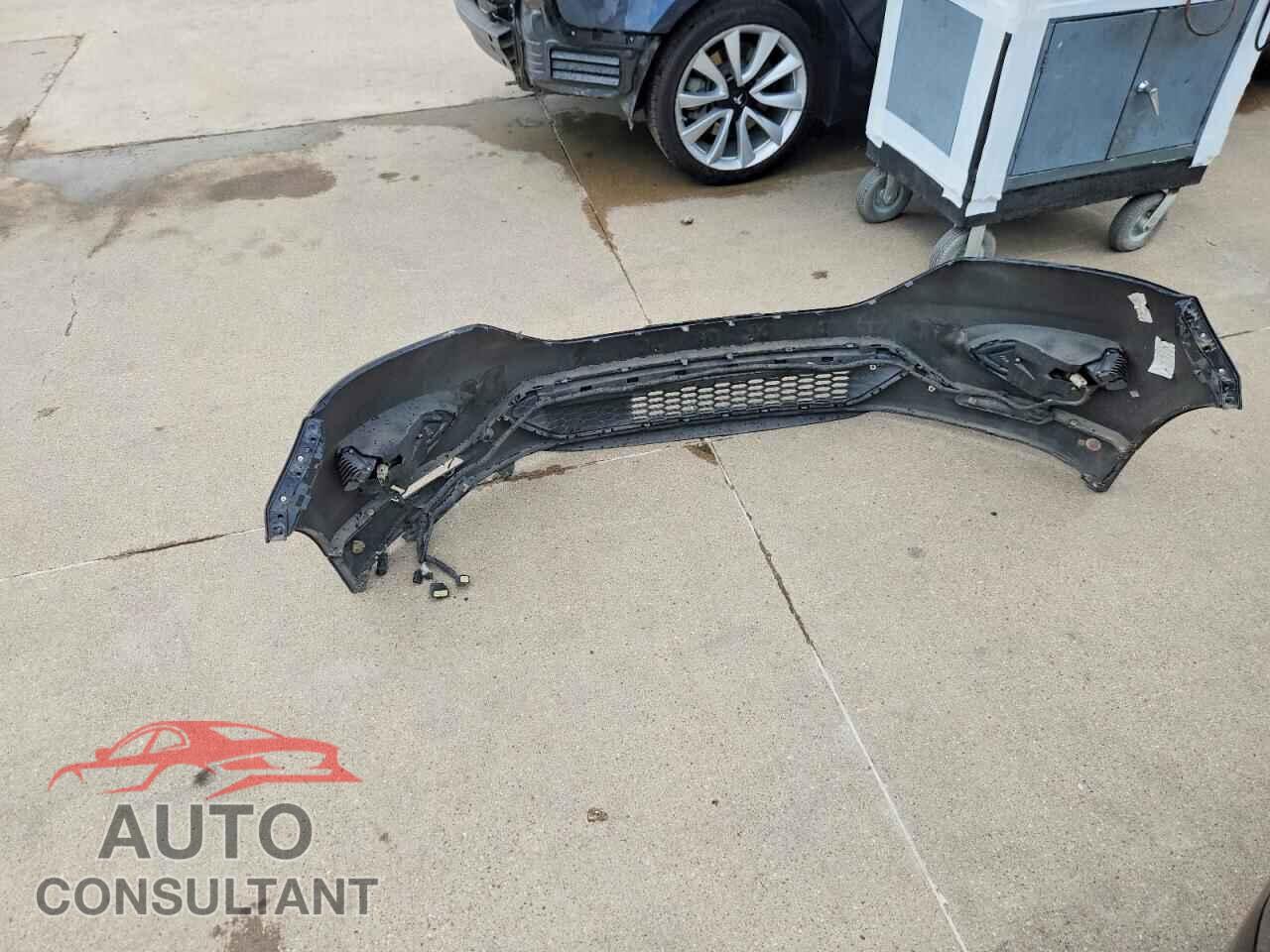 FORD EDGE 2015 - 2FMPK3AP0FBB03458