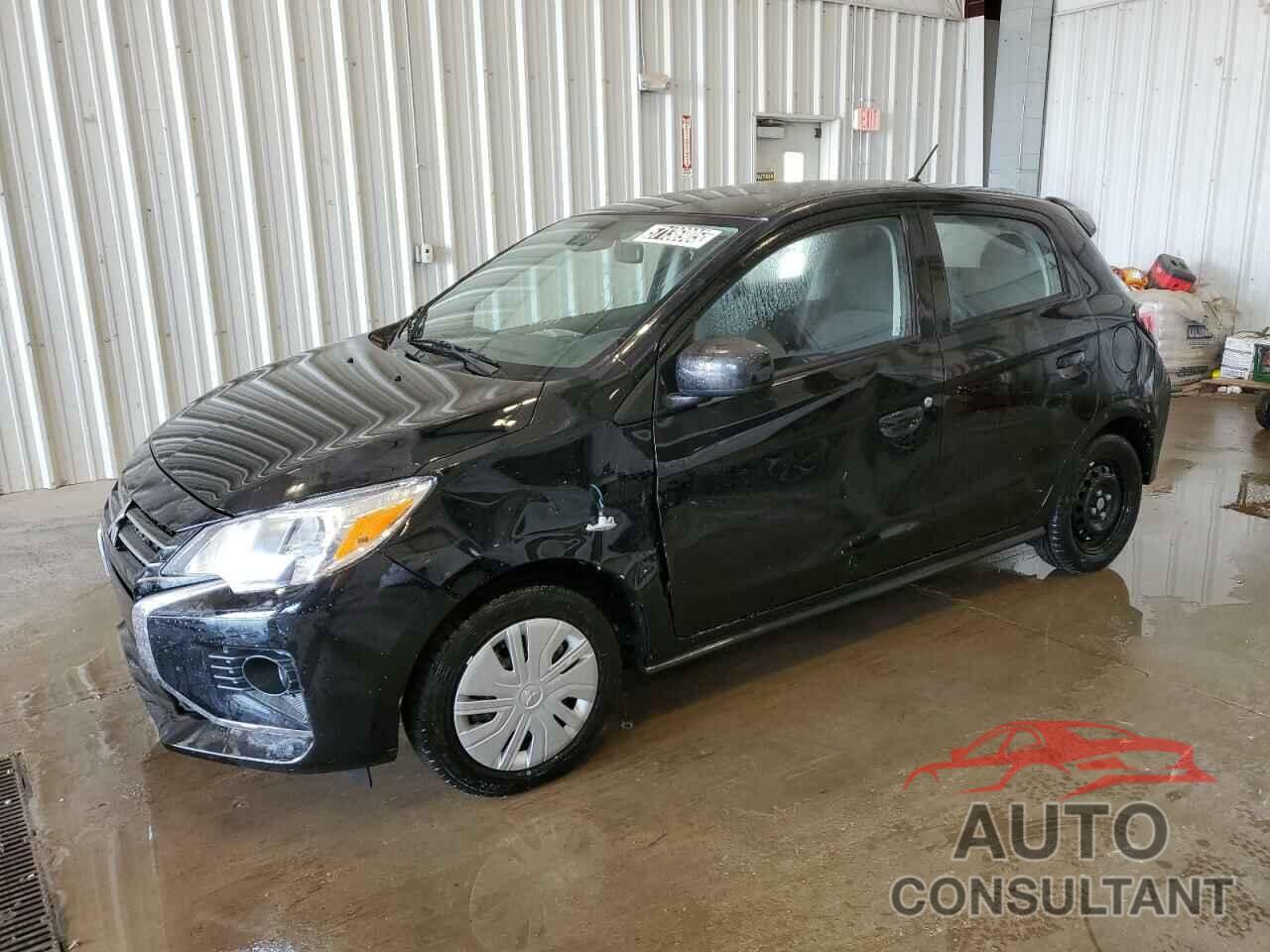 MITSUBISHI MIRAGE 2024 - ML32AUHJ4RH032641