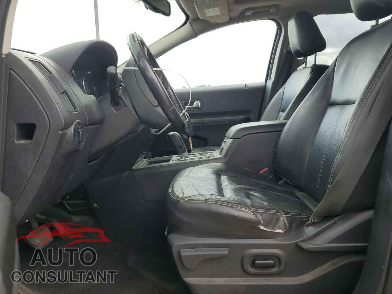 FORD EDGE 2009 - 2FMDK49C69BB04208