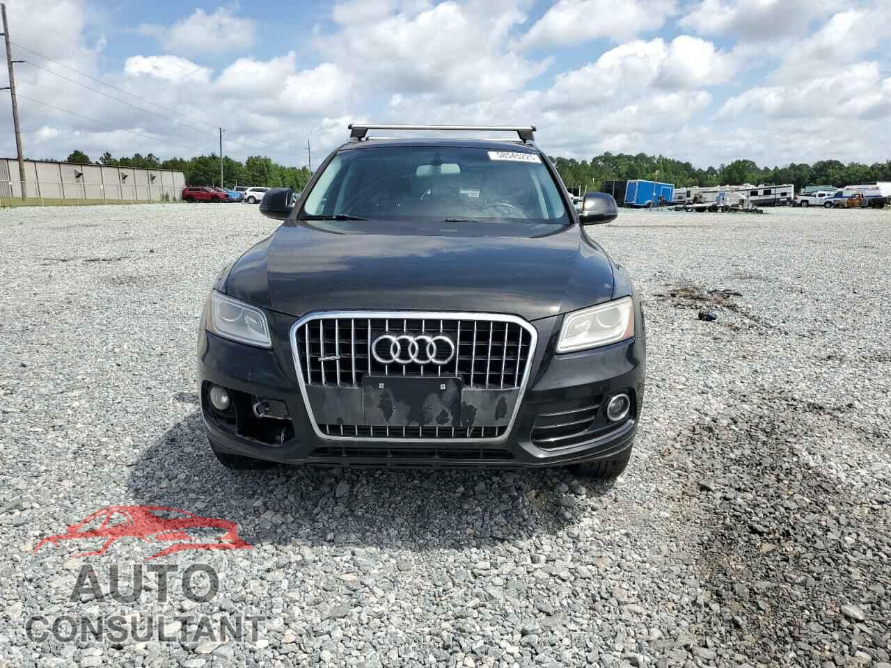 AUDI Q5 2015 - WA1CFAFP3FA074063