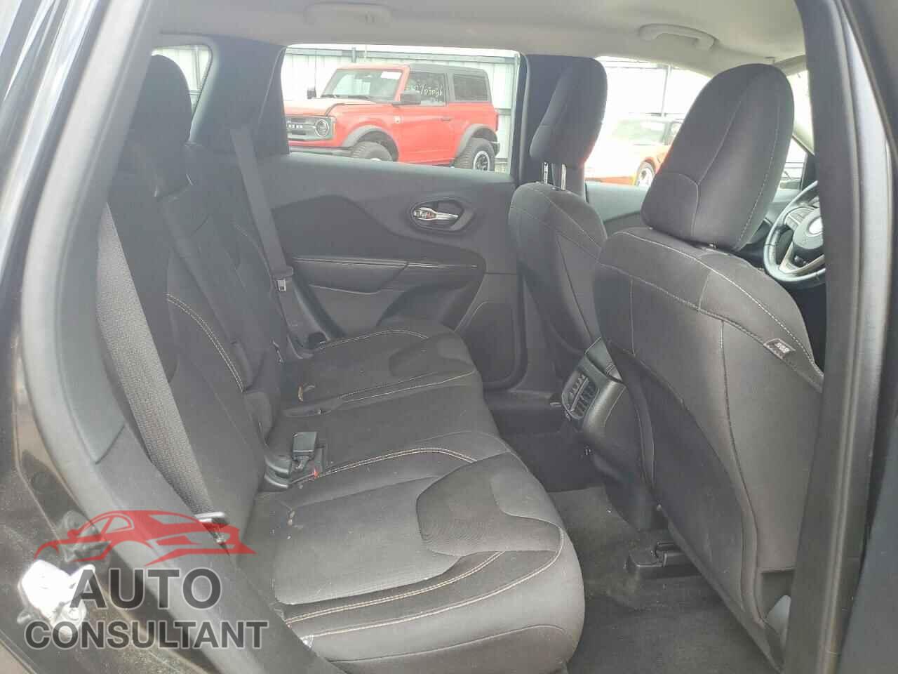 JEEP CHEROKEE 2015 - 1C4PJLCB6FW682933