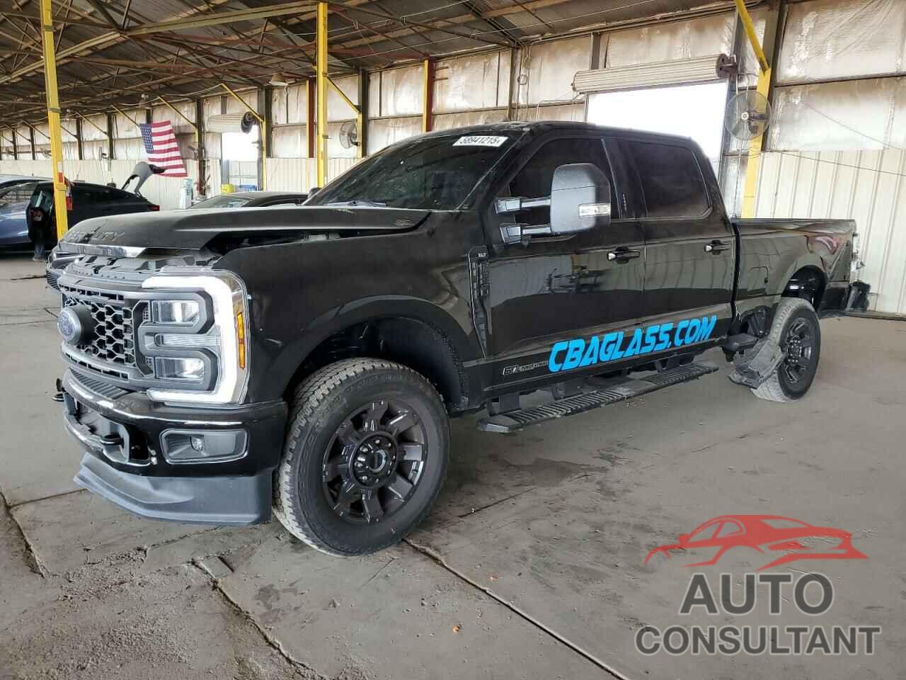 FORD F250 2024 - 1FT8W2BT9RED29414