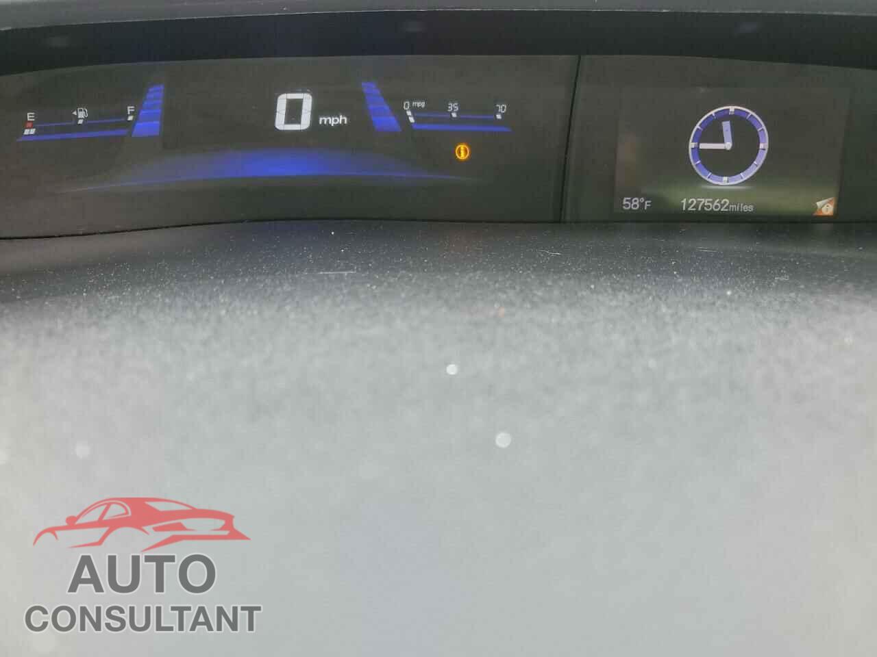 HONDA CIVIC 2015 - 19XFB2F52FE060980