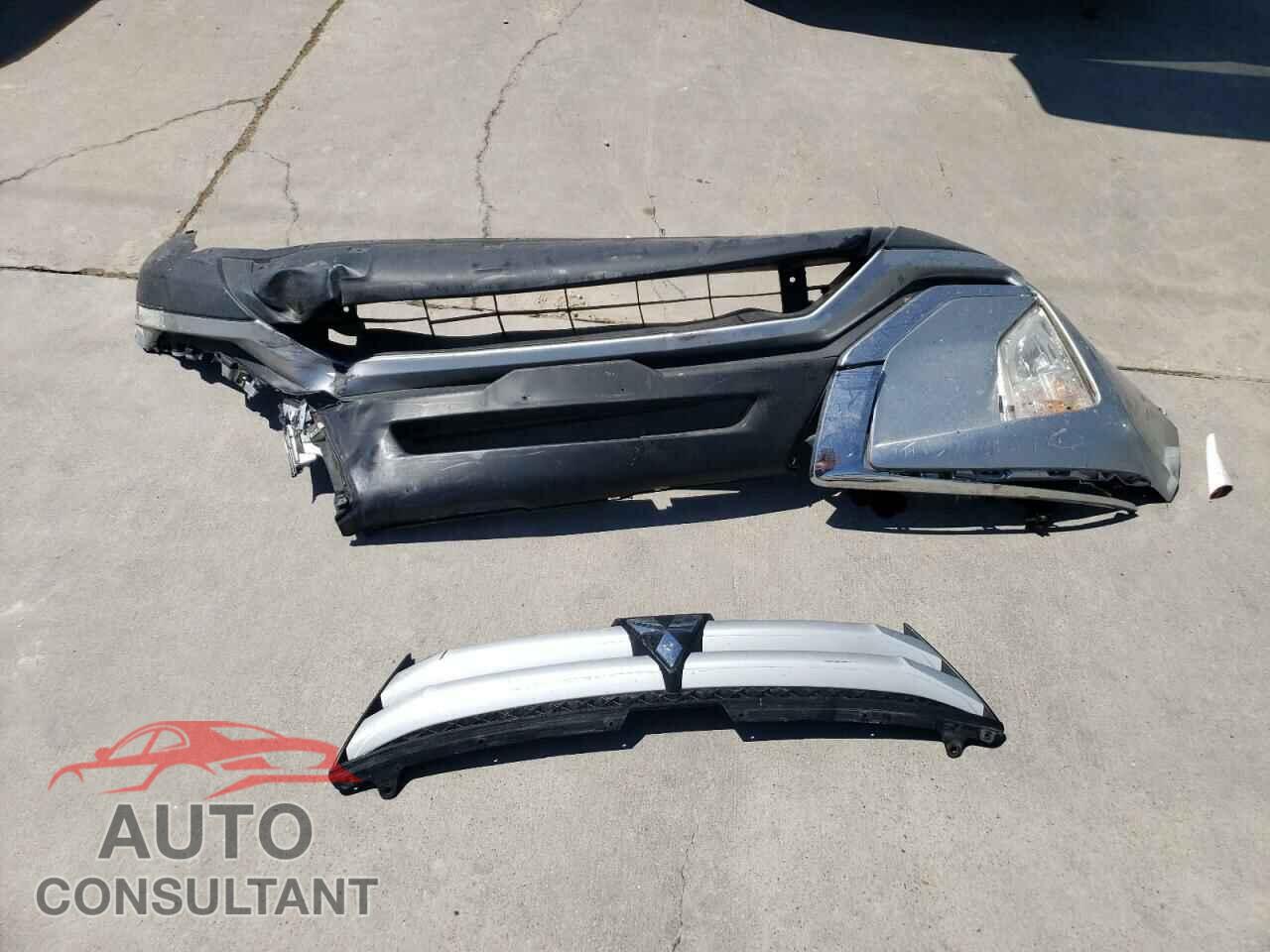 MITSUBISHI ECLIPSE 2019 - JA4AS3AA9KZ015435