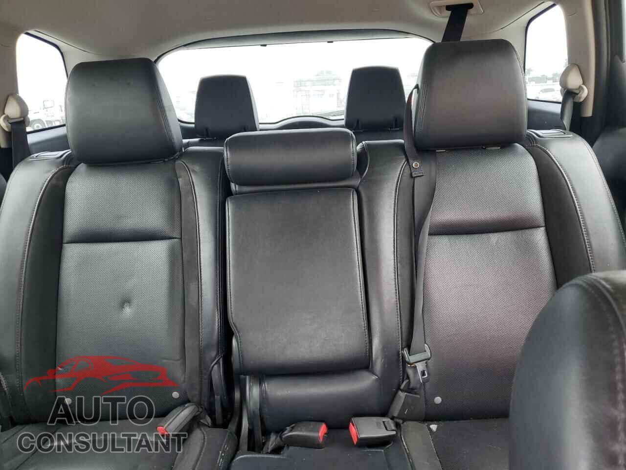 MAZDA CX-9 2014 - JM3TB2DV3E0428622
