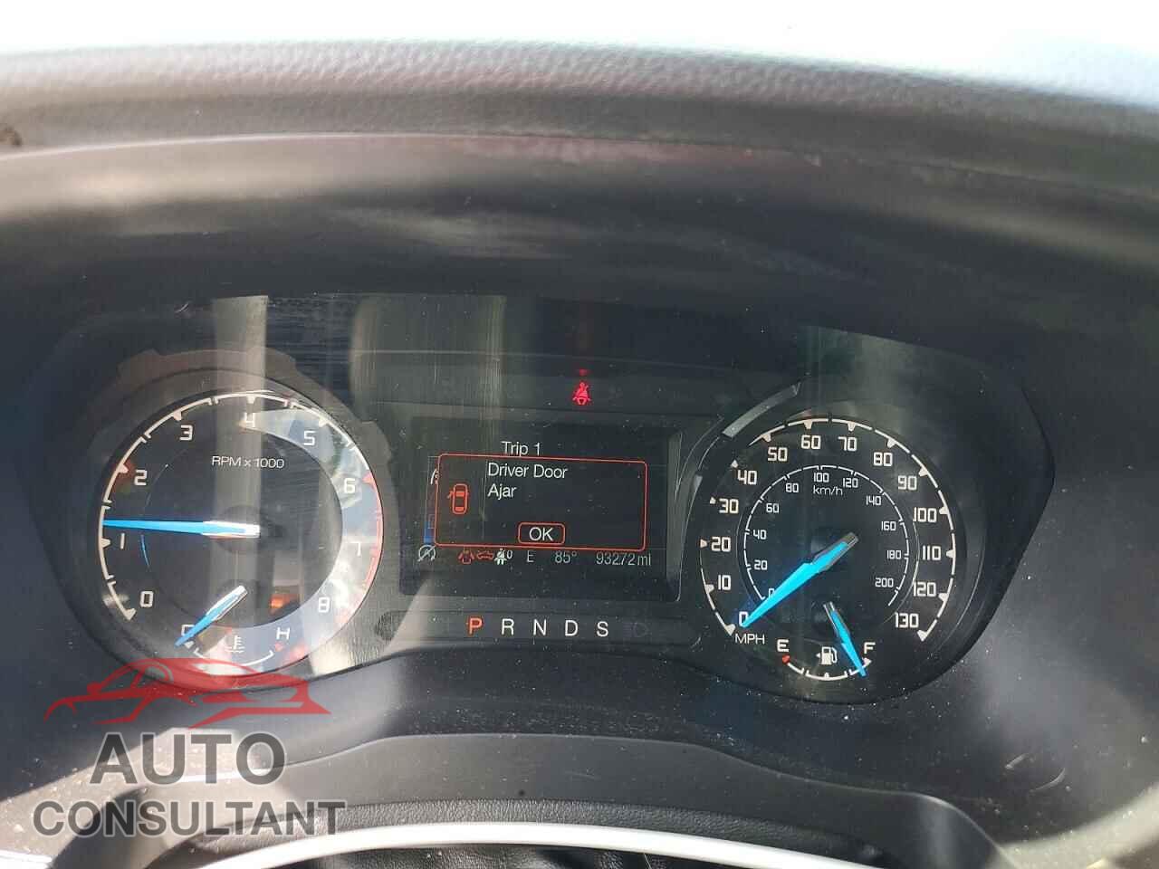FORD RANGER 2021 - 1FTER4EH6MLD81973