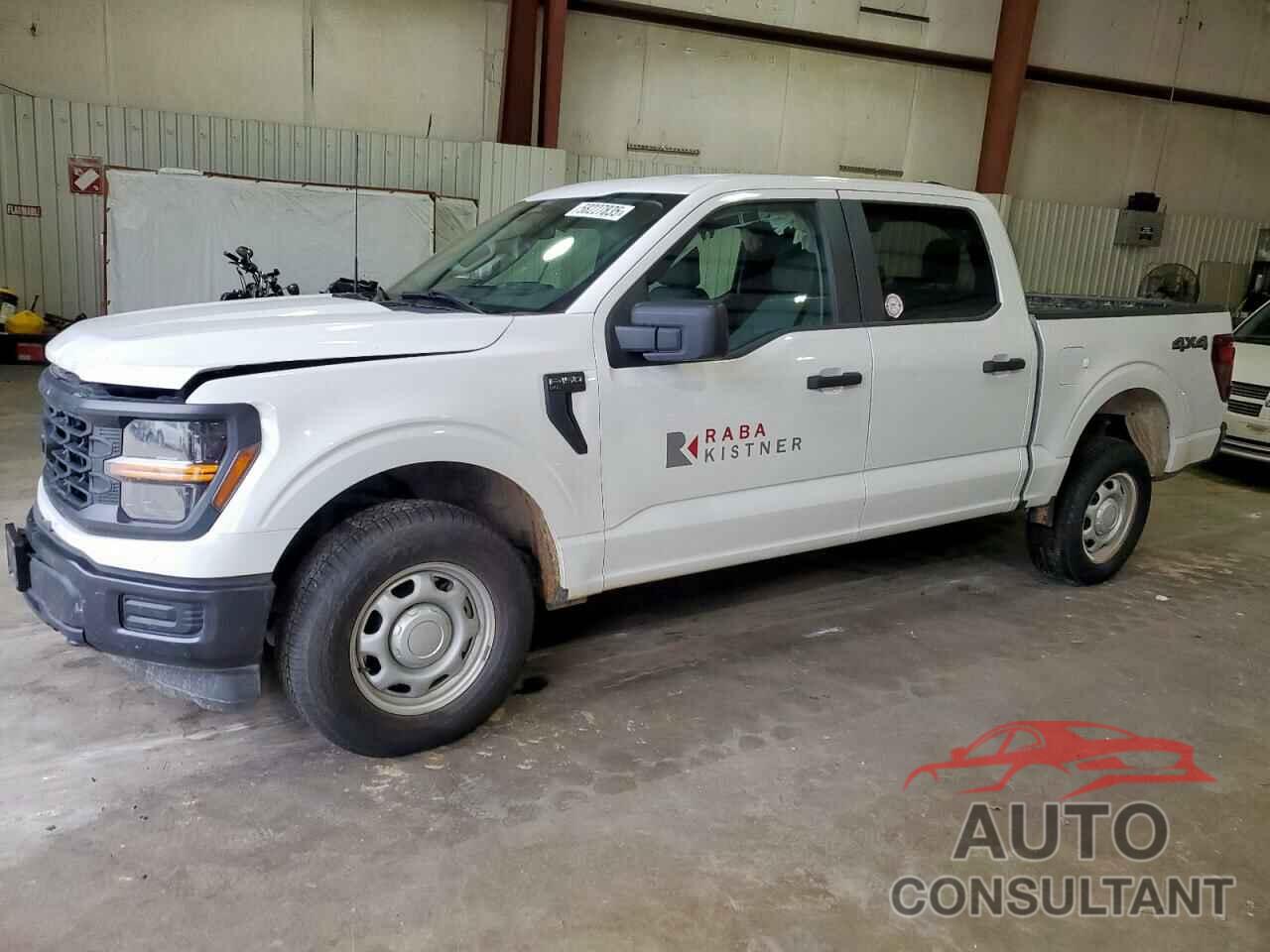 FORD F150 2024 - 1FTEW1LP4RKF23316