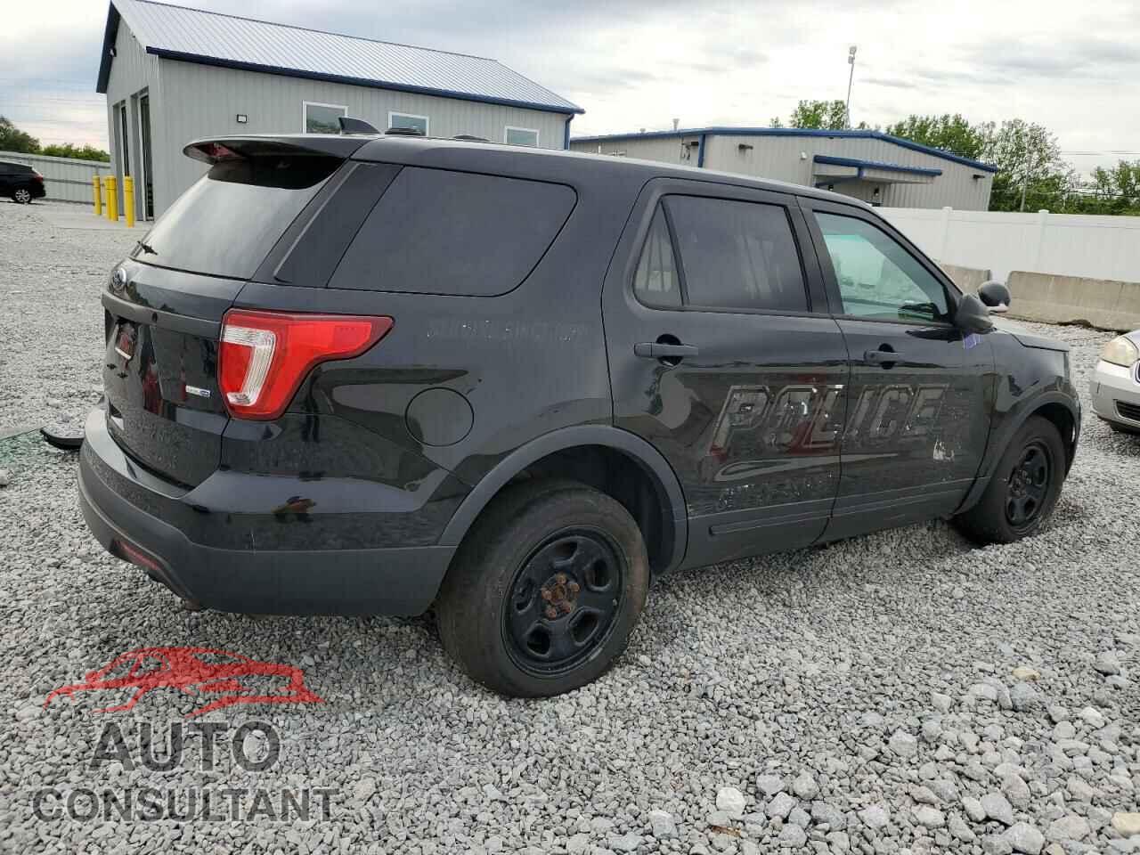 FORD EXPLORER 2016 - 1FM5K8AR0GGB44690