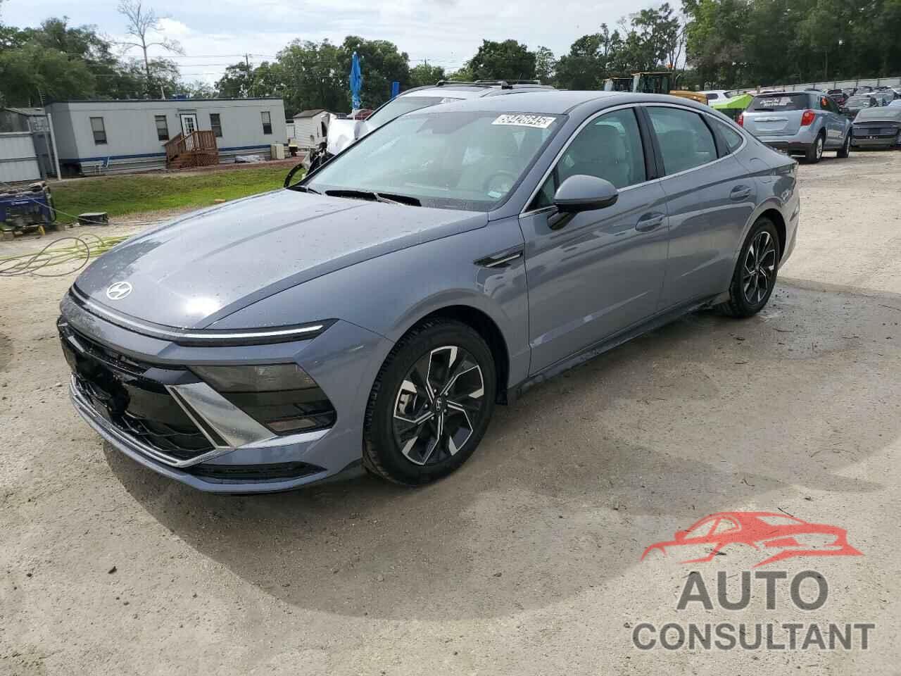 HYUNDAI SONATA 2025 - KMHL64JA7SA429137