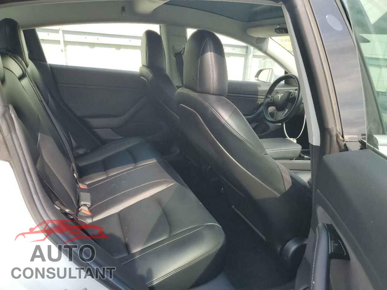 TESLA MODEL 3 2019 - 5YJ3E1EA3KF412066