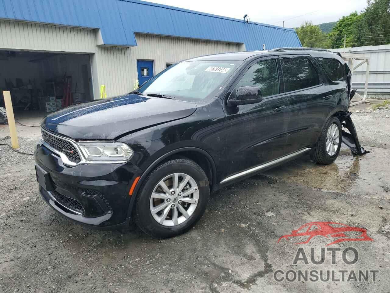 DODGE DURANGO 2023 - 1C4RDHAGXPC616268